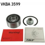 Sada lozisek kol SKF VKBA 3599