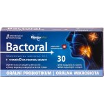 Favea Bactoral plus vitamín D 30 tablet – Zboží Dáma Favea Bactoral plus vitamín D 30 tablet – Zboží Dáma