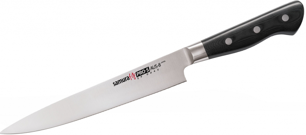 Samura PRO S Plátkovací nůž 20 cm