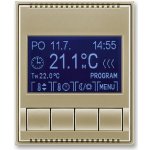 ABB Time Termostat 3292E-A10301 33 – Zboží Mobilmania