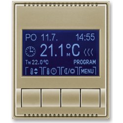 ABB Time Termostat 3292E-A10301 33