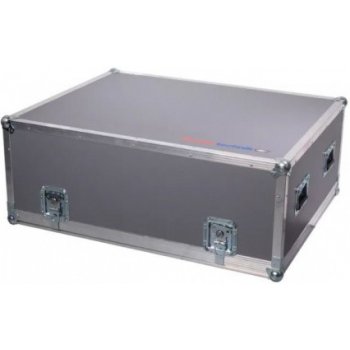 Fischer technik 563147 Skladovací a přepravní kufr
