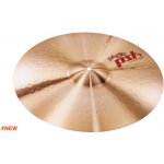 Paiste PST 7 HEAVY CRASH 45/18 – Zboží Dáma