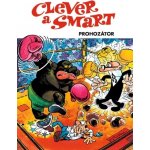Clever a Smart 7 - Prohozátor – Zbozi.Blesk.cz