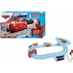 Carrera 63039 FIRST CARS Piston Cup – Hledejceny.cz
