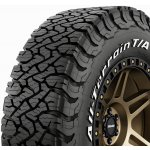 BFGoodrich All Terrain T/A KO3 265/65 R17 116/113S – Hledejceny.cz