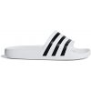 Dámské žabky a pantofle adidas Adilette Aqua Slide Womens Wht/Cblack