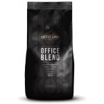 Coffee Limit Office Blend zrnková 1 kg – Hledejceny.cz