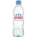 Evian minerální voda neperlivá 0,5 l – Hledejceny.cz