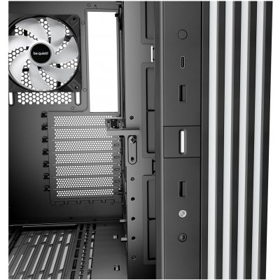 be quiet! LIGHT BASE 600LX BGW67 – Zboží Živě