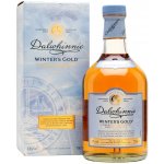 Dalwhinnie Winter's Gold 43% 0,7 l (karton) – Hledejceny.cz