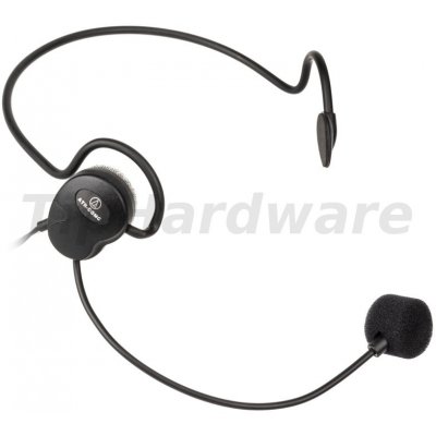 Audio-Technica ATR-COMC – Zboží Mobilmania