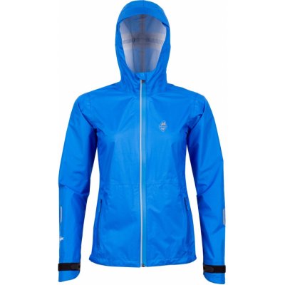 Road Runner 4.0 Lady Jacket Brilliant Blue - L – Zboží Mobilmania