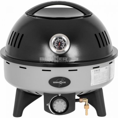 Brunner Devil BBQruiser LT – Hledejceny.cz