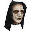 Karnevalový kostým RAPPA Maska zombie/Halloween