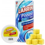 Larrin Pissoir Deo tablety do pisoáru Citrus 900 g – Sleviste.cz