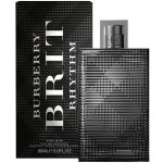 Burberry Brit Rhythm toaletní voda pánská 30 ml – Hledejceny.cz