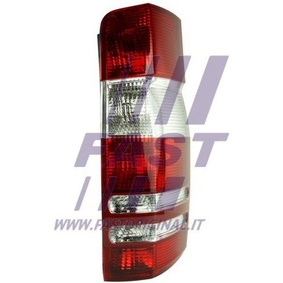 Zadní světlo FAST FT86431 – Hledejceny.cz
