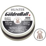 Diabolky GOLDENBALL MA 38430 0,63 g 4,5 mm 400 ks – Sleviste.cz