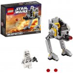 LEGO® Star Wars™ 75130 AT-DP – Zbozi.Blesk.cz