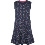 Alpine Pro Goffo dívčí šaty tmavě modrá – Sleviste.cz