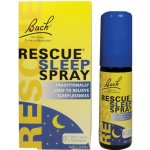 Krystal Aquamarin Rescue Night Sprej s obsahem alkoholu 20 ml – Hledejceny.cz