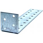 Domax Úhelník kotevní Zn KK - 40x200x40mm KK1 – Sleviste.cz