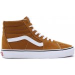 Vans SK8-Hi Color Theory Golden Brown – Zboží Mobilmania