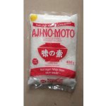 Ajinomoto Brand Glutaman sodný 400 g – Zboží Dáma