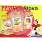 Albi Ferda: Slova – Hledejceny.cz