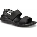 Crocs LiteRide 360 Sandal Women Black – Zboží Dáma