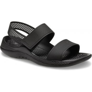 Crocs LiteRide 360 Sandal Women black