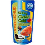 Hikari Cichlid Gold Sinking Mini 324 g – Zboží Dáma