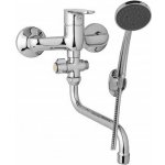 JB Sanitary D10 37 51 TIRA T 300 mm – Hledejceny.cz