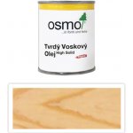 Osmo 3011 Tvrdý voskový olej Original 0,125 l Bezbarvý – Zbozi.Blesk.cz