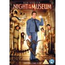 Night At The Museum DVD