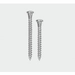 Vrut pro Fe desky, tes. Kov. TX20 5x50 ZB s půlkulatou hlavou / balení 200 ks – Zboží Mobilmania