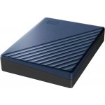 WD My Passport Ultra 5TB, WDBFTM0050BBL-WESN – Sleviste.cz