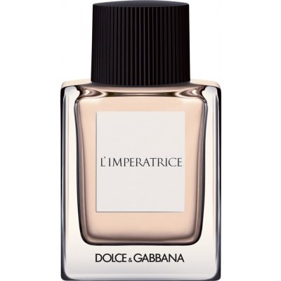 Dolce & Gabbana L'Imperatrice toaletní voda dámská 50 ml – Hledejceny.cz