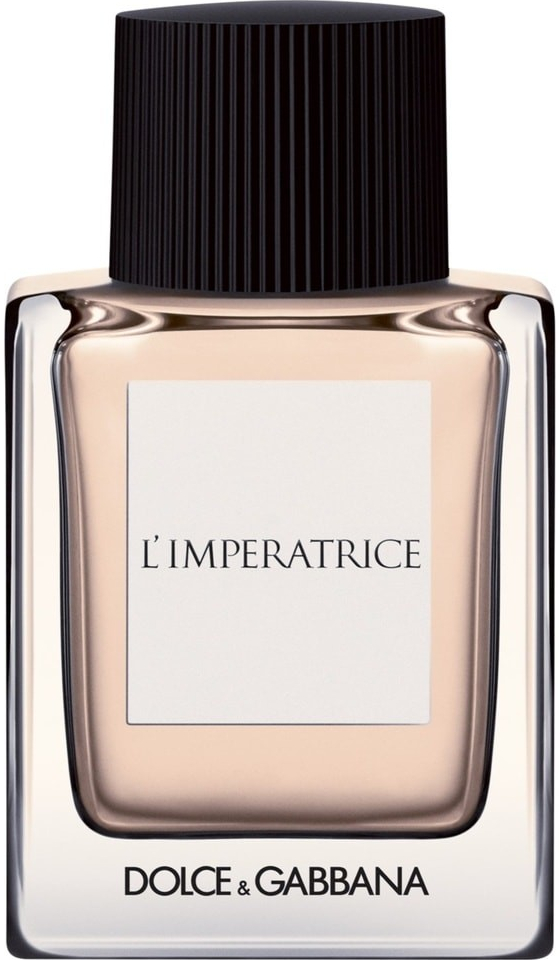 Dolce & Gabbana L'Imperatrice toaletní voda dámská 50 ml