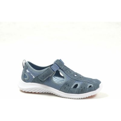 Santé WD/704 BLUE dámská vycházková obuv – Zboží Mobilmania