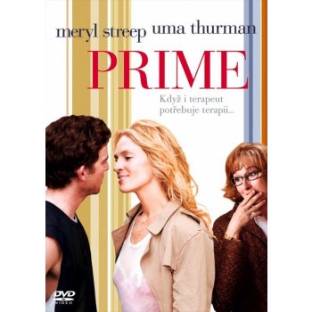 Prime DVD