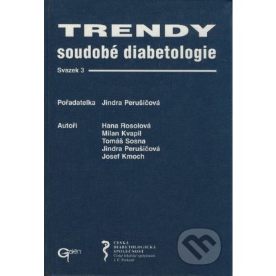 Trendy soudobé diabetologie 01 – Hledejceny.cz