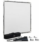 Manfrotto Pro Scrim All In One Kit 2x2m Large (MLLC2201K) – Zboží Živě