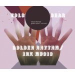 Volcano The Bear - Golden Rhythm CD – Hledejceny.cz