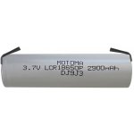 Motoma 18650 2900mAh 04250505 Li-Ion – Zboží Dáma