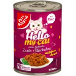 G&G Hovězí v omáčce 415 g – Sleviste.cz