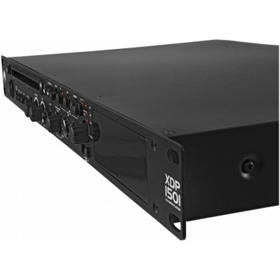Omnitronic XDP-1501 – Zboží Živě