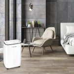 Trotec PAC 3800 S – Zboží Dáma