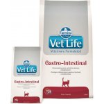 Vet Life Natural Cat Gastro Intestinal 0,4 kg – Hledejceny.cz